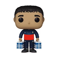 Funko Pop! Nate Shelley TV Ted Lasso