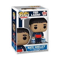 Funko Pop! Nate Shelley TV Ted Lasso