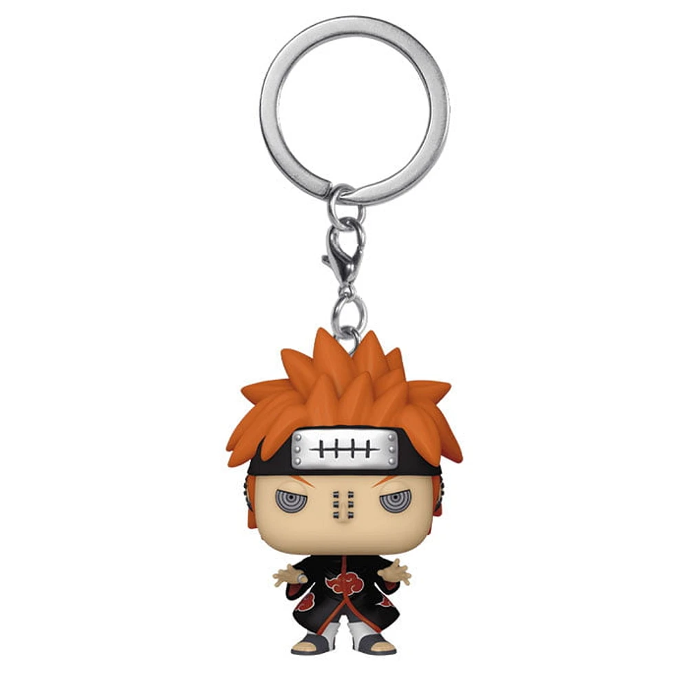 Funko Pop! Keychain Pain Animation Naruto