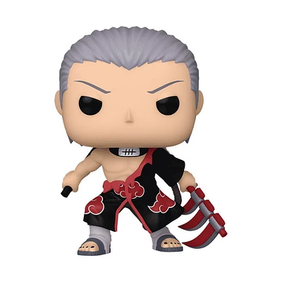 Funko Pop! Hidan Animation Naruto