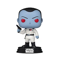 Funko Pop! Grand Admiral Thrawn Star Wars