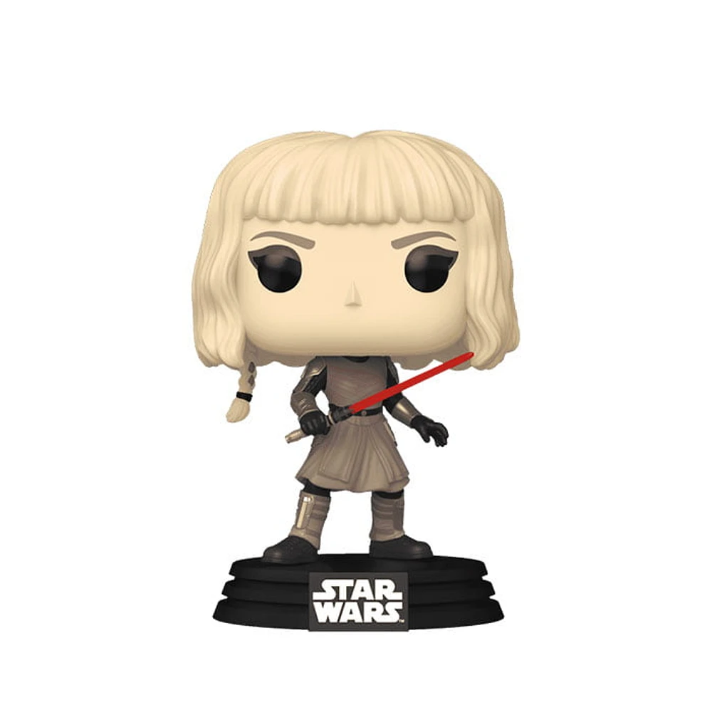 Funko Pop! Shin Hati From Star Wars Ahsoka