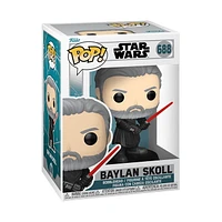 Funko Pop! Star Wars Ahsoka Baylan Skoll