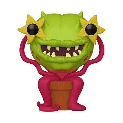 Funko Pop! Frank the Plant From the Harley Quinn