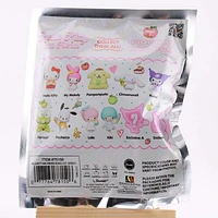 Hello Kitty and Friends Series 5 – 3D Blind Bag Keychain