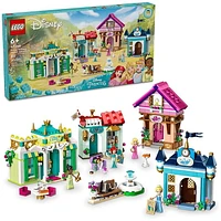 LEGO Disney Princess Disney Princess Market Adventure