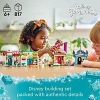 LEGO Disney Princess Disney Princess Market Adventure