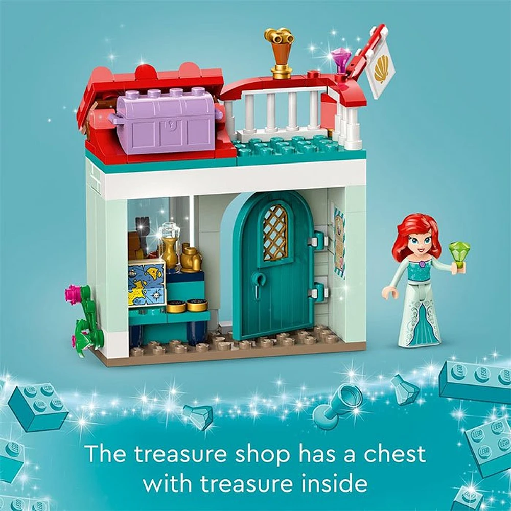 LEGO Disney Princess Disney Princess Market Adventure