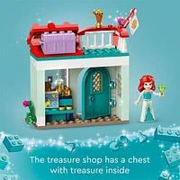 LEGO Disney Princess Disney Princess Market Adventure