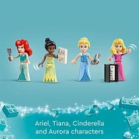 LEGO Disney Princess Disney Princess Market Adventure