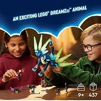 LEGO DREAMZzz Zoey and Zian The Cat Owl