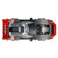 LEGO Speed Champions Audi S1 e-tron quattro Race Car – 274 Pieces