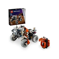 LEGO Technic Surface Space Loader LT78 – 435 Pieces