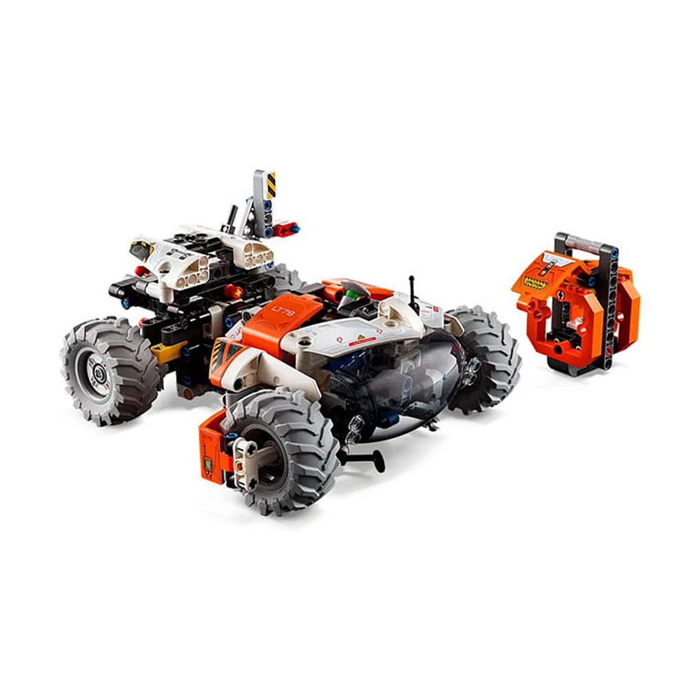 LEGO Technic Surface Space Loader LT78 – 435 Pieces