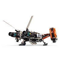 LEGO Technic VTOL Heavy Cargo Spaceship LT81 – 1365 Pieces