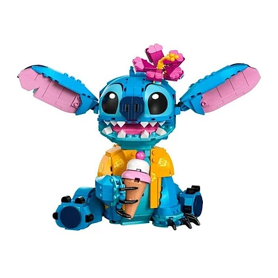 LEGO Disney Stitch – 730 Pieces