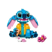 LEGO Disney Stitch – 730 Pieces