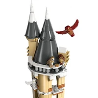 LEGO Harry Potter Hogwarts Castle Owlery – 364 Pieces