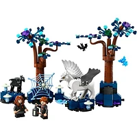 LEGO Harry Potter Forbidden Forest Magical Creatures 172 Pieces