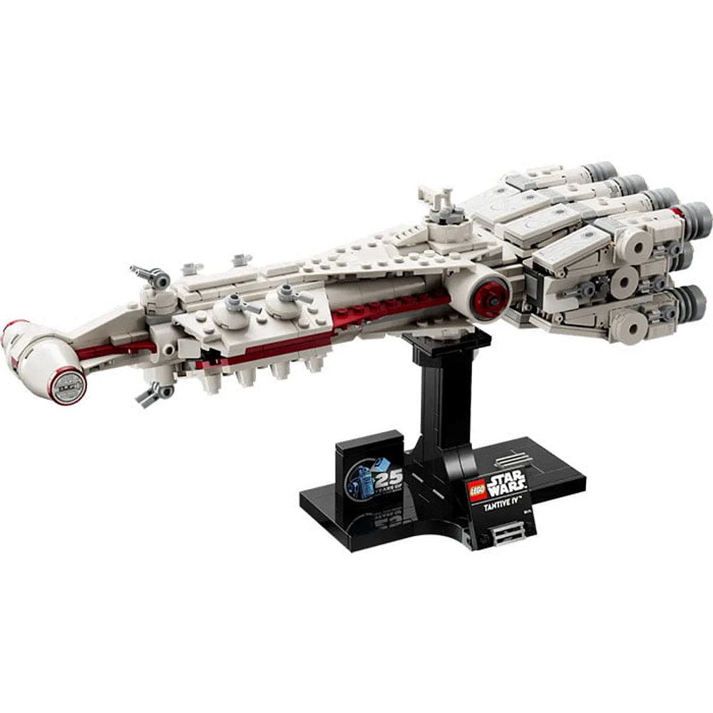 LEGO Star Wars Tantive IV – 654 Pieces