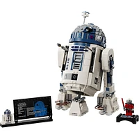 LEGO Star Wars R2 D2 – 1050 Pieces