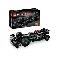 LEGO Technic Mercedes-AMG F1 W14 E Performance Pull-Back – 240 Pieces