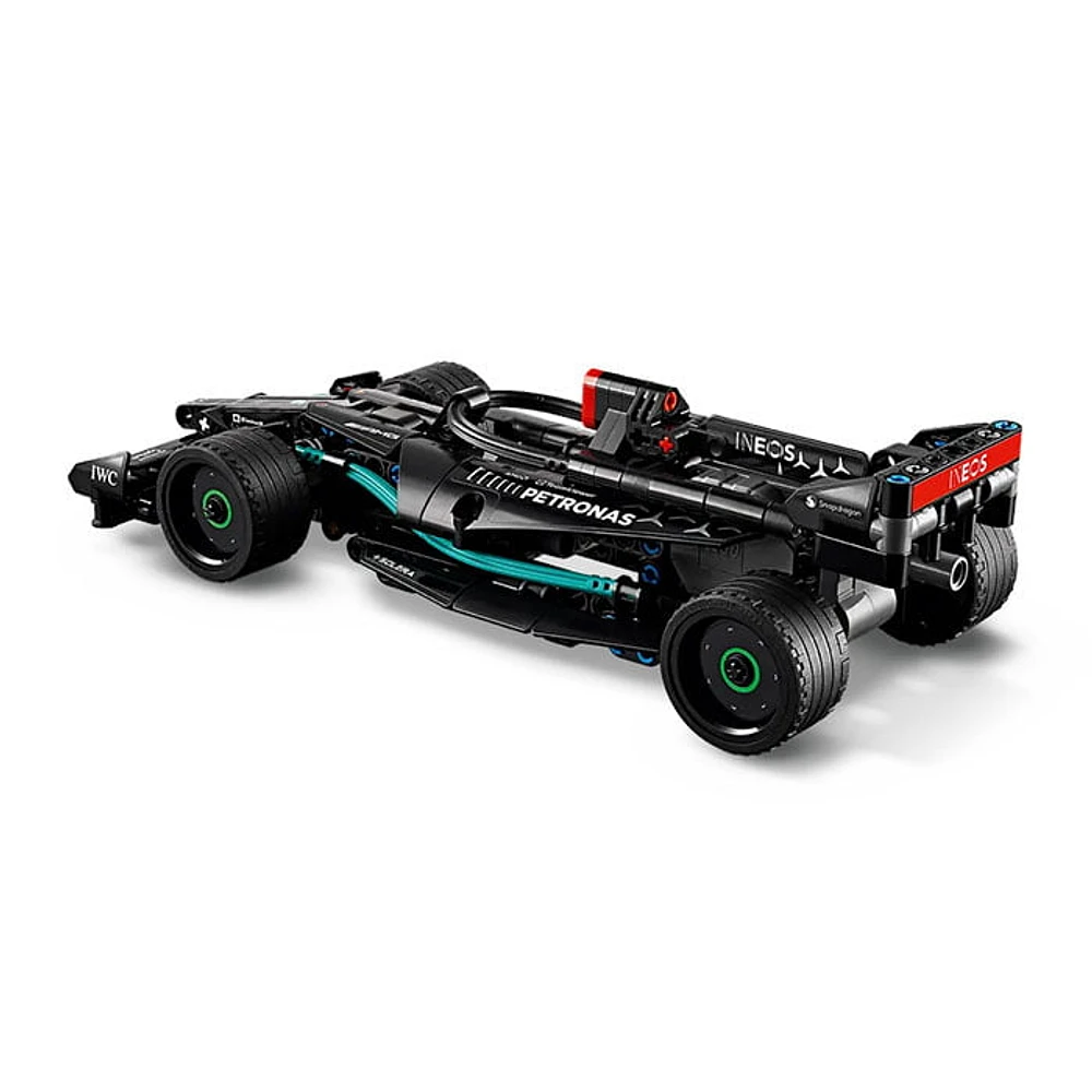 LEGO Technic Mercedes-AMG F1 W14 E Performance Pull-Back – 240 Pieces