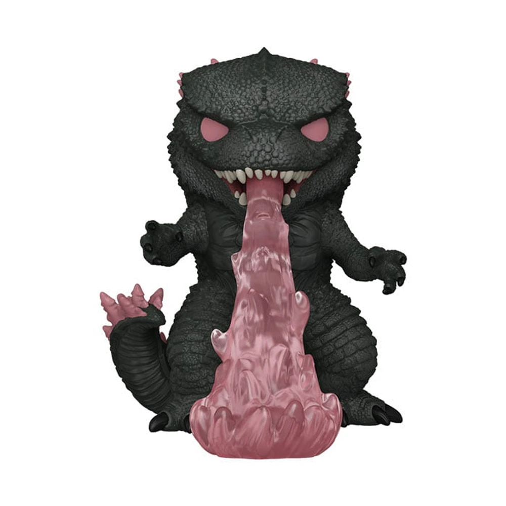 Funko Pop! Godzilla with Heat-Ray From Godzilla x Kong The New Empire