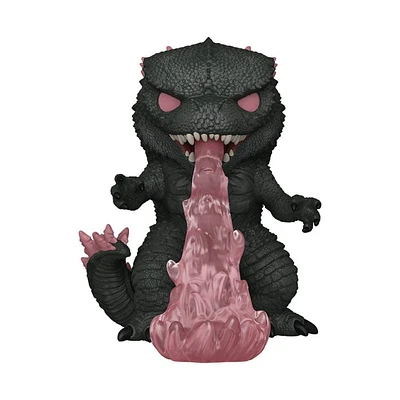 Funko Pop! Godzilla with Heat-Ray From Godzilla x Kong The New Empire