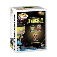 Funko Pop! Invincible