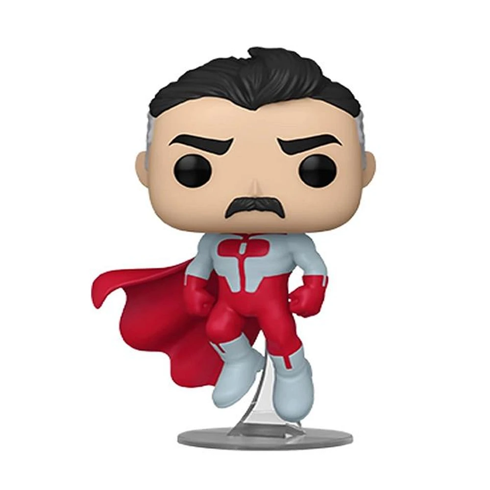 Funko Pop! TV Invincible Omni-Man