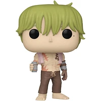 Funko Pop! Trigun Vash the Stampede Shirtless