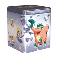 Pokemon 2024 Stacking Tin Q1