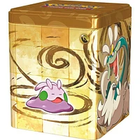 Pokemon 2024 Stacking Tin Q1