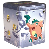 Pokemon 2024 Stacking Tin Q1