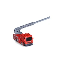 R/C Mini Ladder Truck Red 2.4G