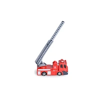 R/C Mini Ladder Truck Red 2.4G