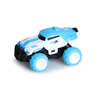 RC Mini Off Road Car Blue And White