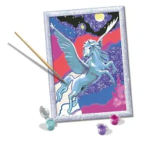 Ravensburger CreArt Powerful Pegasus Paint with Frame