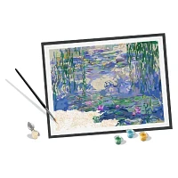 Ravensburger CreArt Claude Monet Waterlilies Art Collection