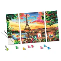 Ravensburger CreArt Paris Reflections