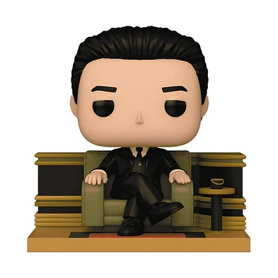 Funko Pop! Deluxe Michael Corleone In Chair From Godfather