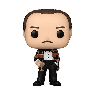 Funko Pop! Fredo Corleone With Wine Glass From Godfather