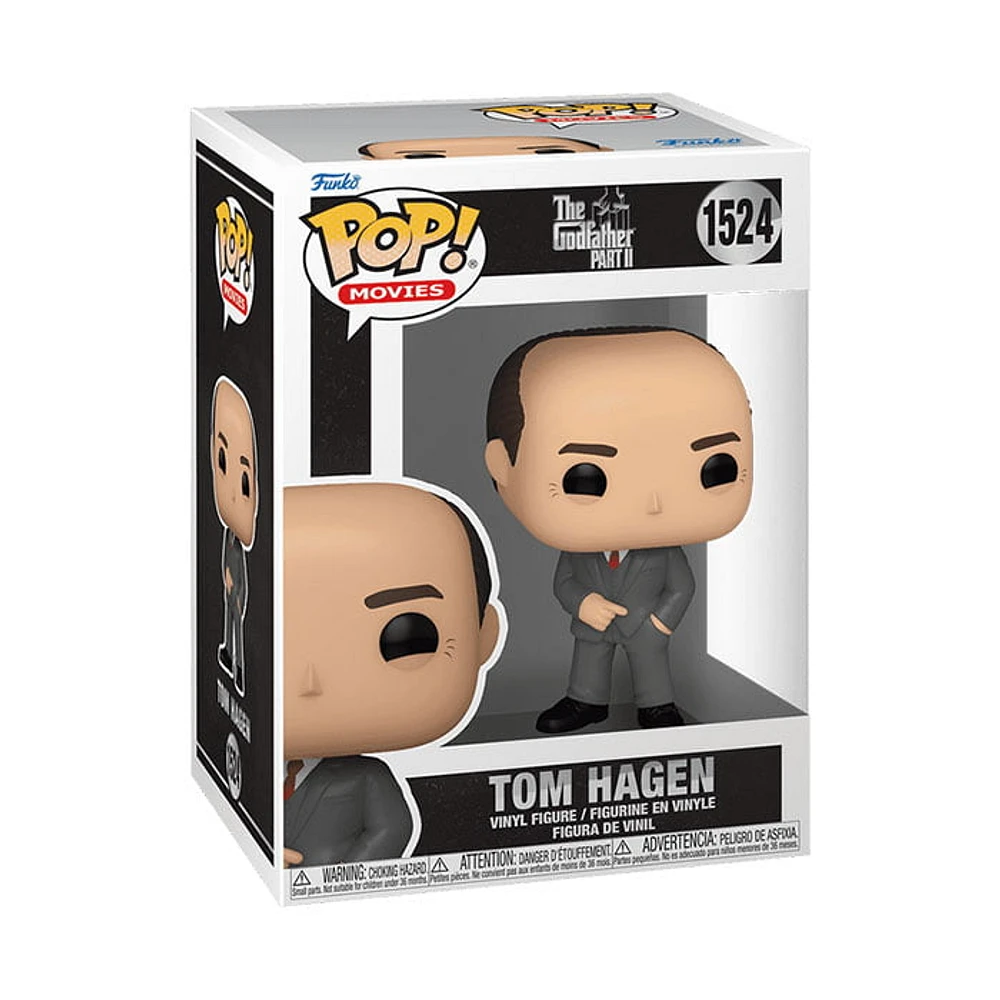 Funko Pop! Tom Hagen From Godfather