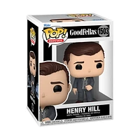 Funko Pop! Henry Hill From Goodfellas