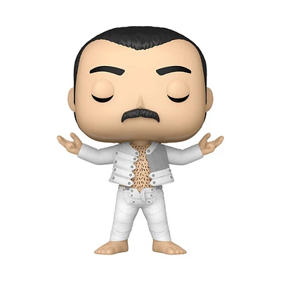 Funko Pop! Rocks Queen Freddie Mercury (I Was Born to Love You)