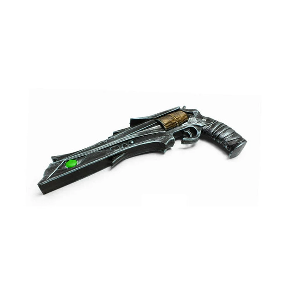 Revolver Space Warrior Grey Foam 16 Inch