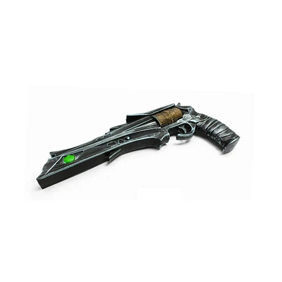 Revolver Space Warrior Grey Foam 16 Inch