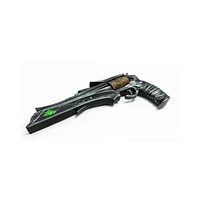 Revolver Space Warrior Grey Foam 16 Inch