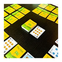 Play Nine the Card Game of Golf